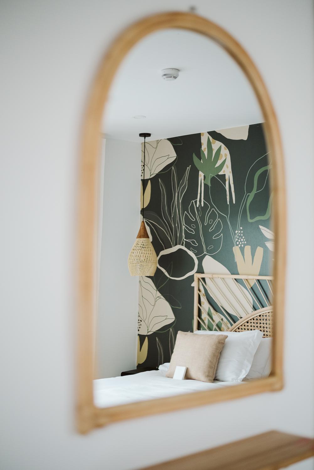 The Salty Pelican Yoga & Surf Retreat Peniche Værelse billede